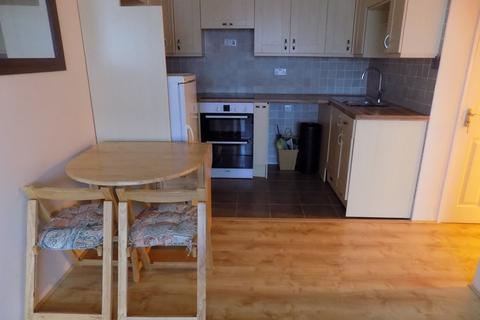 undefined, Garfield Court, Handcross Road, Luton, Bedfordshire