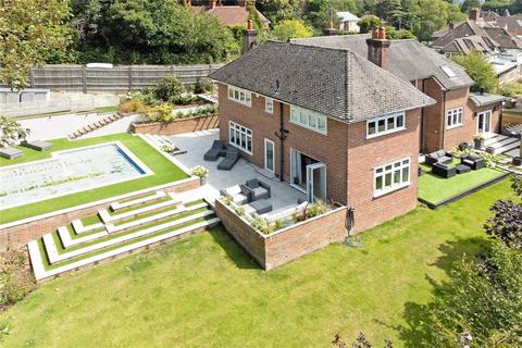 4 bedroom detached house for sale - Branksome Hill Road, Bournemouth, BH4