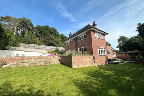 4 bedroom detached house for sale - Branksome Hill Road, Bournemouth, BH4