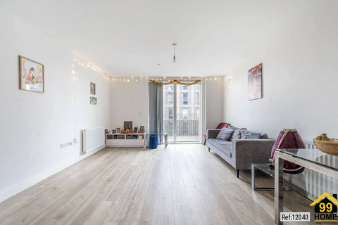 1 bedroom flat for sale, Chesterton House, Harrow, London, HA1