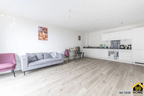 1 bedroom flat for sale, Chesterton House, Harrow, London, HA1