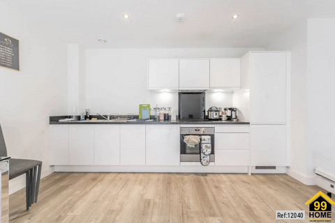 1 bedroom flat for sale, Chesterton House, Harrow, London, HA1