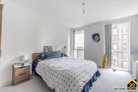 1 bedroom flat for sale, Chesterton House, Harrow, London, HA1