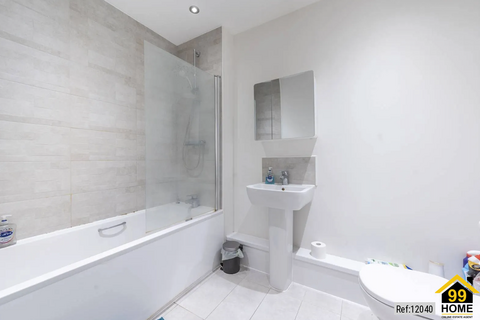 1 bedroom flat for sale, Chesterton House, Harrow, London, HA1