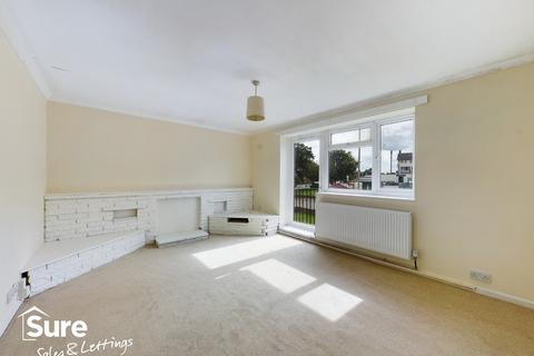 2 bedroom apartment to rent, Bennetts End Road, Hemel Hempstead, Hertfordshire, HP3 8DZ