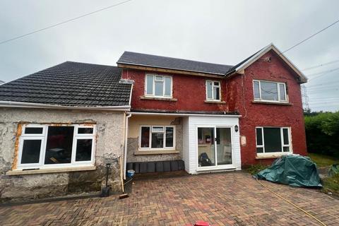 3 bedroom detached house for sale - Thomas Chapel, Begelly, Kilgetty, Pembrokeshire, SA68
