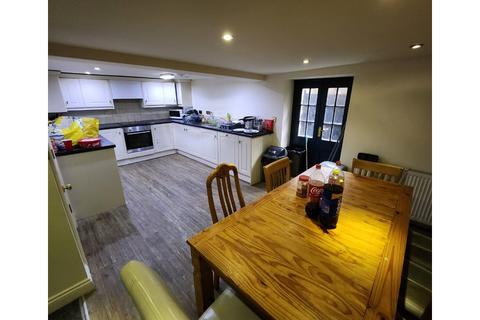 5 bedroom house share to rent, Kings Square, Bridgwater, Somerset