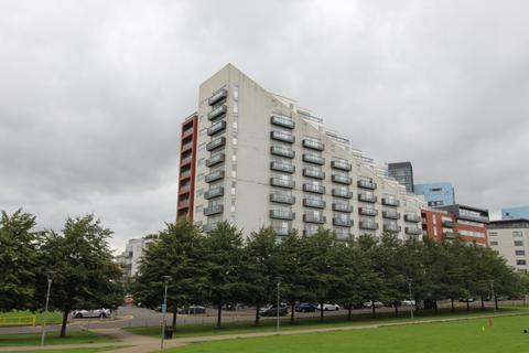 2 bedroom apartment to rent, 301 Glasgow Harbour Terrace