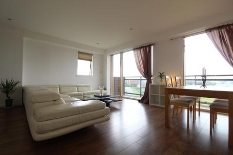 2 bedroom apartment to rent, 301 Glasgow Harbour Terrace