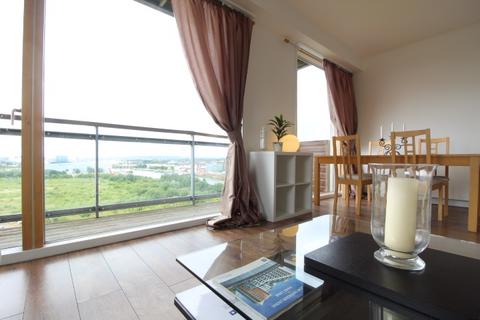 2 bedroom apartment to rent, 301 Glasgow Harbour Terrace