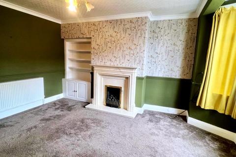 3 bedroom terraced house for sale, Southwood Avenue, Fleetwood, FY7