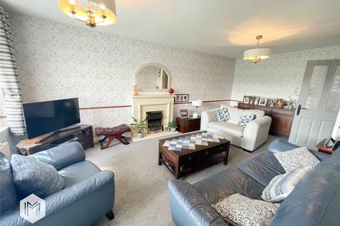 4 bedroom bungalow for sale - Chiltern Road, Culcheth, Warrington, Cheshire, WA3 4LH