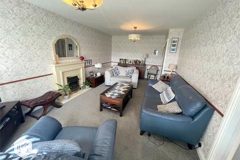 4 bedroom bungalow for sale, Chiltern Road, Culcheth, Warrington, Cheshire, WA3 4LH