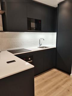 Studio to rent, Affinity House, Beresford Avenue, London, HA0