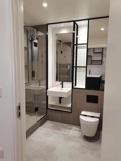 Studio to rent, Affinity House, Beresford Avenue, London, HA0