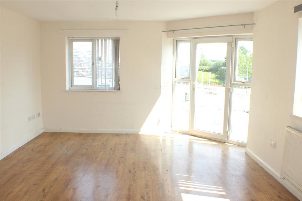 Woolton Road, Garston, Liverpool, L19 2 bed apartment £490 pcm (£113 pw)