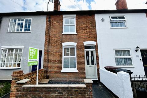 3 bedroom terraced house for sale - Cardiff Road, Reading, Berkshire, RG1