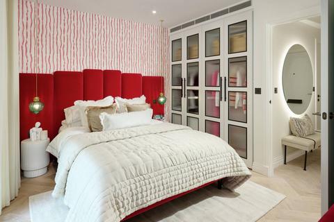1 bedroom flat for sale, Chelsea Creek, Fulham, SW6