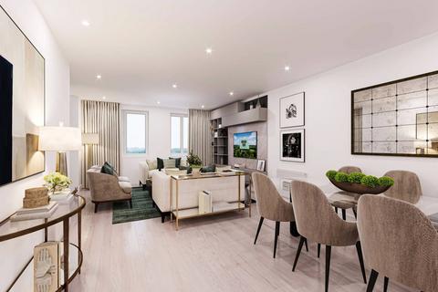 2 bedroom flat for sale - Ridgeway Views, Mill Hill NW7
