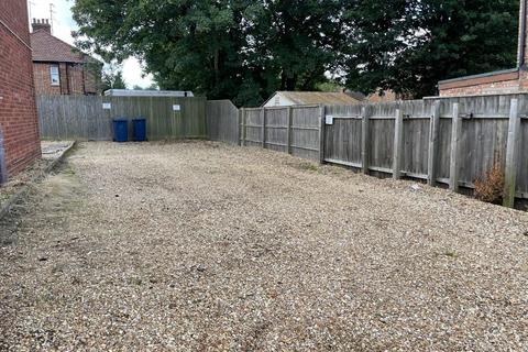 1 bedroom flat to rent, Lynn Road, Wisbech