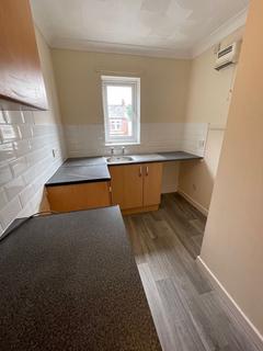 1 bedroom flat to rent, Lynn Road, Wisbech