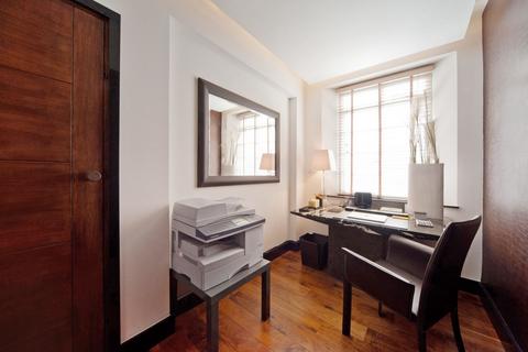 2 bedroom apartment to rent, Sloane Street, London SW1X