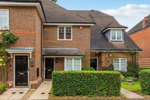 St. Josephs Mews, Beaconsfield, HP9