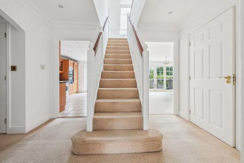 3 bedroom apartment for sale, St. Josephs Mews, Beaconsfield, HP9