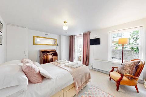 Malden Road, Kentish Town, London