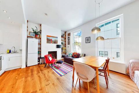 2 bedroom flat to rent, Malden Road, Kentish Town, London