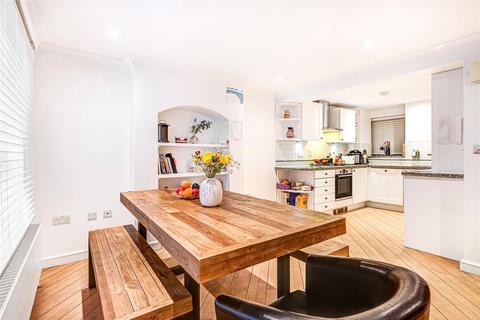 undefined, Gillingham Street, London, SW1V