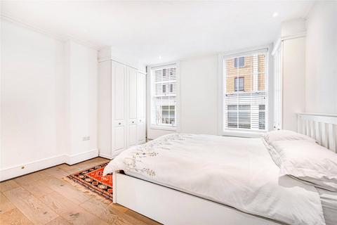 undefined, Gillingham Street, London, SW1V