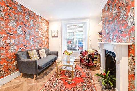 undefined, Gillingham Street, London, SW1V