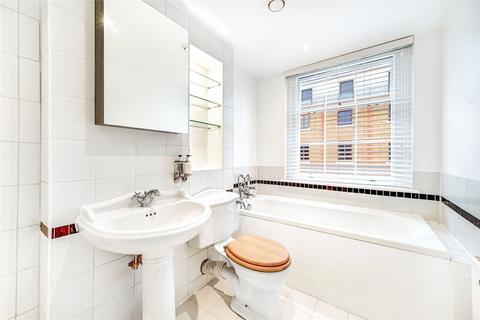 undefined, Gillingham Street, London, SW1V