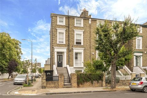 2 bedroom flat for sale, Cantelowes Road, London