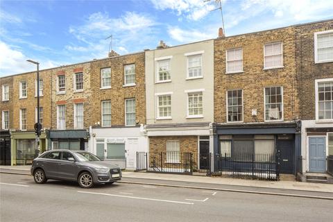 2 bedroom flat for sale, Royal College Street, London