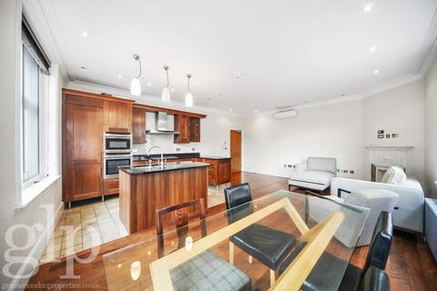 3 bedroom apartment to rent, James Street, Covent Garden, WC2E