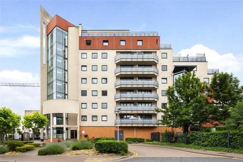 2 bedroom flat for sale, Tradewinds, Wards Wharf Approach, London, E16