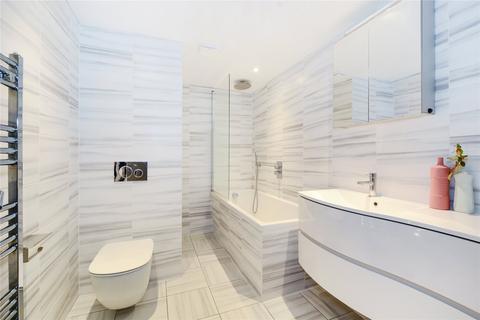 2 bedroom flat to rent, River View Heights, 27 Bermondsey Wall West, London