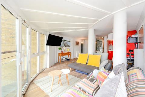 2 bedroom flat to rent, River View Heights, 27 Bermondsey Wall West, London