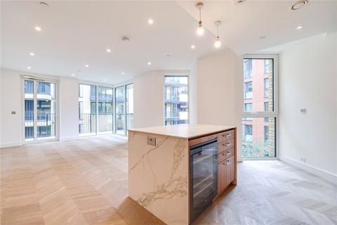 1 bedroom flat for sale, Riverstone, Central Avenue, Fulham