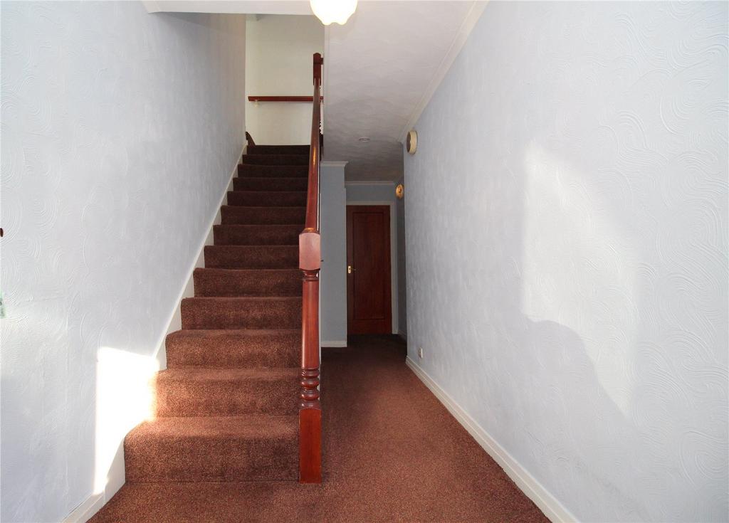 Pershore Grove, Southport... 3 bed detached house for sale £315,000