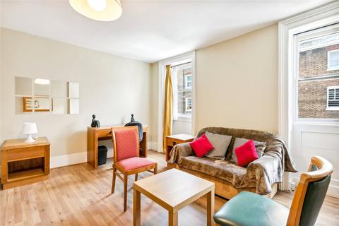 Studio to rent, New Quebec Street, Marylebone, Hyde Park, London