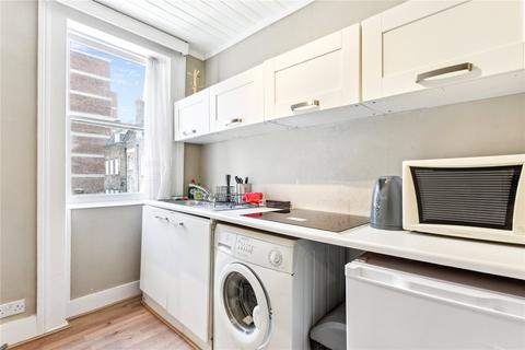 Studio to rent, New Quebec Street, Marylebone, Hyde Park, London