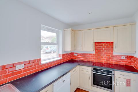 3 bedroom end of terrace house for sale, Peterhouse Mews, Chesterton High Street, CB4