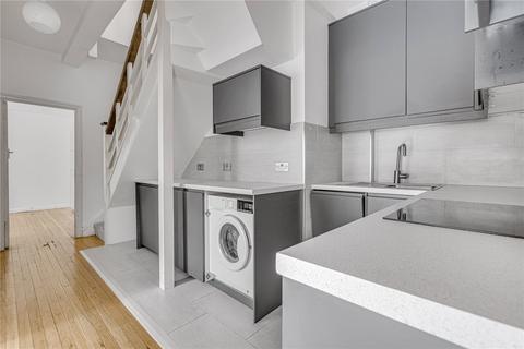 4 bedroom flat to rent, West Kensington Court, Edith Villas, London