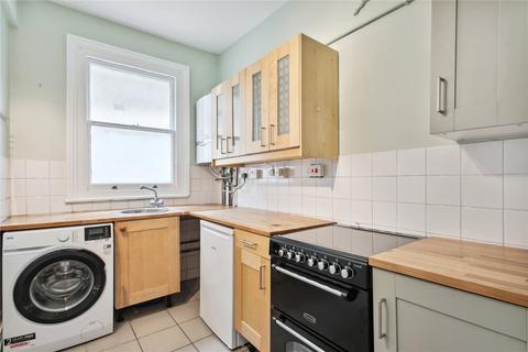 2 bedroom flat to rent, Camden Road, Camden, London
