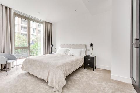 1 bedroom flat to rent, Salisbury House, 5 Palmer Road, London