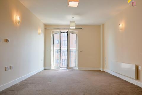 1 bedroom flat for sale, Meadow Court, Wrexham, LL13