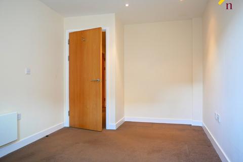 1 bedroom flat for sale, Meadow Court, Wrexham, LL13